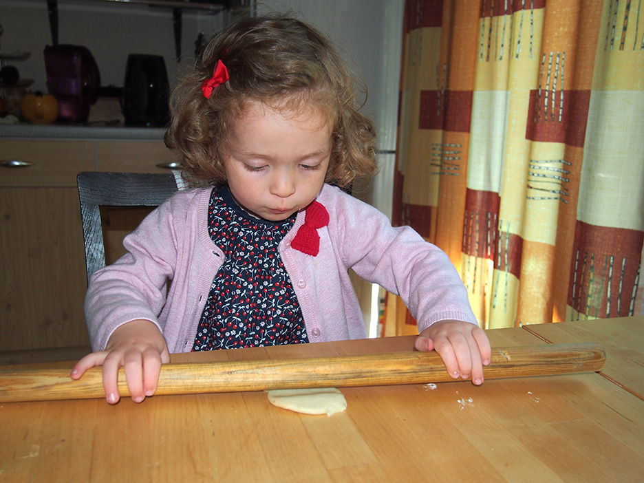 Kindertagespflege in Neuss Pomona