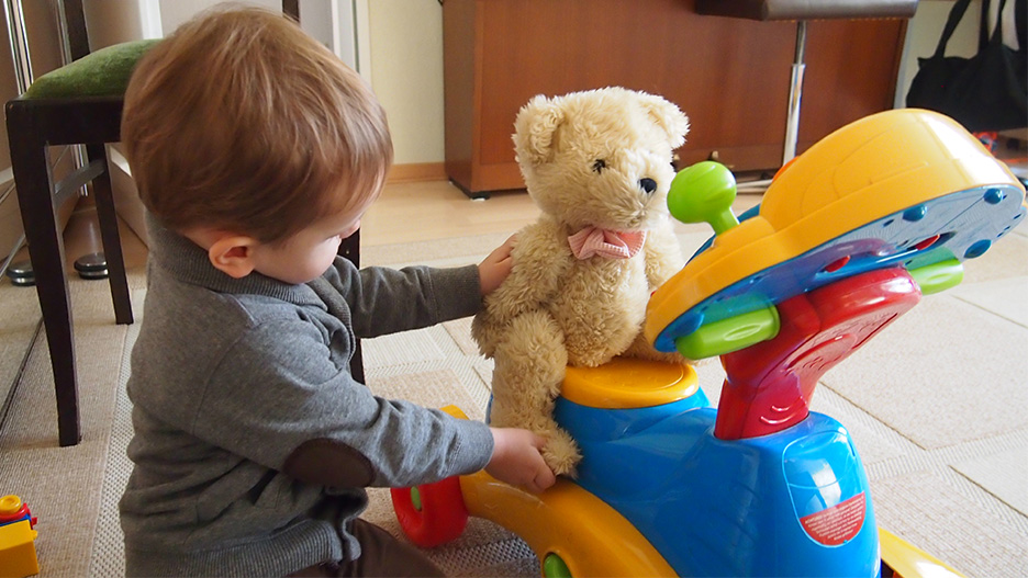 Kindertagespflege in Neuss Pomona
